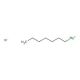 Heptylmagnesium bromide solution (CAS 13125-66-1) - chemical structure image