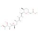 Herboxidiene (CAS 142861-00-5) - chemical structure image