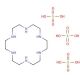 Hexacyclen trisulfate (CAS 56187-09-8) - chemical structure image