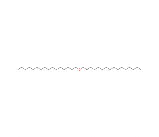 Hexadecyl Ether (CAS 4113-12-6) - chemical structure image
