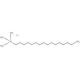 Hexadecyltrimethylammonium chloride (CAS 112-02-7) - chemical structure image