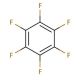 Hexafluorobenzene (CAS 392-56-3) - chemical structure image