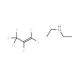 Hexafluoropropene diethylamine (CAS 309-88-6) - chemical structure image