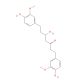 Hexahydrocurcumin (CAS 36062-05-2) - chemical structure image