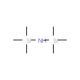 Hexamethyldisilazane (CAS 999-97-3) - chemical structure image
