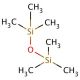 Hexamethyldisiloxane (analytical grade) (CAS 107-46-0) - chemical structure image