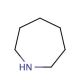 Hexamethyleneimine (CAS 111-49-9) - chemical structure image