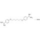 Hexamidine Dihydrochloride (CAS 50357-46-5) - chemical structure image