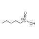 Hexanoic acid-1-13C - chemical structure image