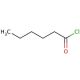 Hexanoyl chloride (CAS 142-61-0) - chemical structure image