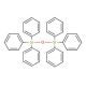 Hexaphenyldisiloxane (CAS 1829-40-9) - chemical structure image
