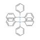 Hexaphenylditin(IV) (CAS 1064-10-4) - chemical structure image