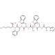 Hexarelin - chemical structure image