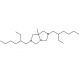 Hexedine - chemical structure image