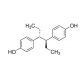 Hexestrol (CAS 84-16-2) - chemical structure image