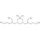 Hexetidine, mixture of stereoisomers (CAS 141-94-6) - chemical structure image