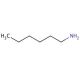Hexylamine (CAS 111-26-2) - chemical structure image