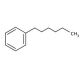 Hexylbenzene (CAS 1077-16-3) - chemical structure image