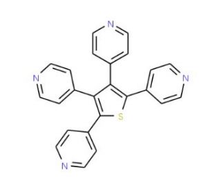 Hh/Gli Antagonist, GANT58 (CAS 64048-12-0) - chemical structure image