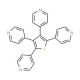 Hh/Gli Antagonist, GANT58 (CAS 64048-12-0) - chemical structure image
