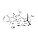 Himandridine (CAS 15521-76-3) - chemical structure image