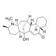 Himbadine (CAS 24932-15-8) - chemical structure image