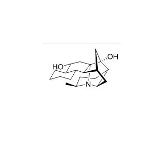 Himgaline (CAS 16585-08-3) - chemical structure image