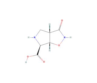 HIP-B (CAS 227619-65-0) - chemical structure image