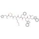 His-Cys-Lys-Phe-Trp-Trp (CAS 172546-75-7) - chemical structure image