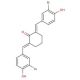 Histone Acetyltransferase Inhibitor II - chemical structure image
