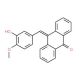 HMBA - chemical structure image