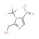 HMMNI-d3 (CAS 1015855-78-3) - chemical structure image