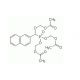 HNMPA-(AM)3 (CAS 120944-03-8) - chemical structure image