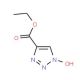 HOCt (CAS 137156-41-3) - chemical structure image