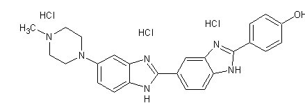 eeehia様 hoechst-33258-23491-45-4-