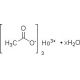 Holmium(III) acetate (CAS 312619-49-1) - chemical structure image