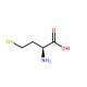 Homocysteine (CAS 6027-13-0) - chemical structure image