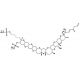 Homoyessotoxin (CAS 196309-94-1) - chemical structure image