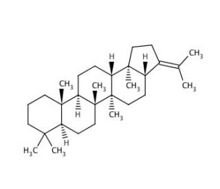 Hop-21(22)-ene solution (CAS 1615-92-5) - chemical structure image