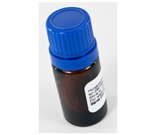Horseradish peroxidase (HRP), RZ 1.0, CAS Number: 9003-99-0 