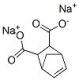 Humic acid sodium salt (CAS 68131-04-4) - chemical structure image