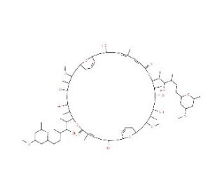 Hurghadolide A - chemical structure image