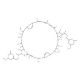 Hurghadolide A - chemical structure image