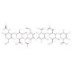 Hyaluronate Hexasaccharide (CAS 73603-40-4) - chemical structure image