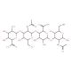 Hyaluronate Tetrasaccharide (CAS 57282-61-8) - chemical structure image