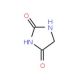 Hydantoin-4,5-13C2,1-15N: sc-280788 Hydantoin-4,5-13C2,1-15N - chemical structure image