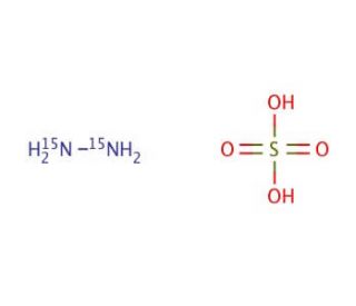 Hydrazine sulfate-15N2: sc-250126...