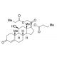 Hydrocortisone 17-Butyrate 21-Propionate - chemical structure image