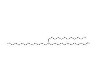 Hydrogen ionophore I (CAS 102-87-4) - chemical structure image