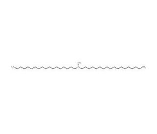 Hydrogen ionophore III (CAS 4088-22-6) - chemical structure image